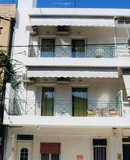 Helios&Thalassa Rooms Loutra Edipsou  Exterior foto